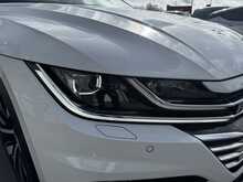Volkswagen Arteon TDI R-Line - U10879