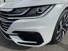 Volkswagen Arteon TDI R-Line - U10879