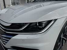 Volkswagen Arteon TDI R-Line - U10879