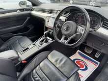 Volkswagen Arteon TDI R-Line - U10879