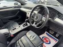 Volkswagen Arteon TDI R-Line - U10879