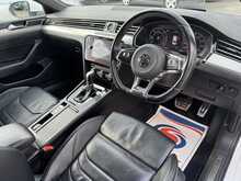 Volkswagen Arteon TDI R-Line - U10879
