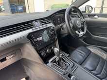 Volkswagen Arteon TDI R-Line - U10879
