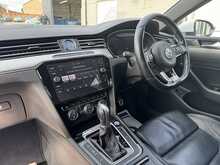 Volkswagen Arteon TDI R-Line - U10879
