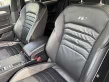 Volkswagen Arteon TDI R-Line - U10879