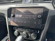 Volkswagen Arteon TDI R-Line - U10879