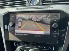 Volkswagen Arteon TDI R-Line - U10879