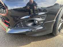 Ford Fiesta T EcoBoost Zetec S Black Edition - U10880