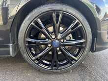 Ford Fiesta T EcoBoost Zetec S Black Edition - U10880