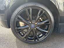 Ford Fiesta T EcoBoost Zetec S Black Edition - U10880