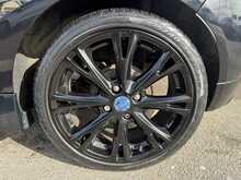 Ford Fiesta T EcoBoost Zetec S Black Edition - U10880