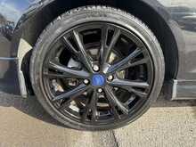 Ford Fiesta T EcoBoost Zetec S Black Edition - U10880