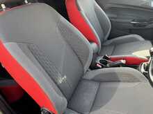 Ford Fiesta T EcoBoost Zetec S Black Edition - U10880