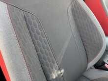 Ford Fiesta T EcoBoost Zetec S Black Edition - U10880