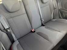 Ford Fiesta T EcoBoost Zetec S Black Edition - U10880