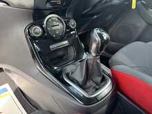 Ford Fiesta T EcoBoost Zetec S Black Edition - U10880