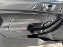Ford Fiesta T EcoBoost Zetec S Black Edition - U10880