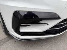 Volkswagen Touran TDI R-Line - U10881