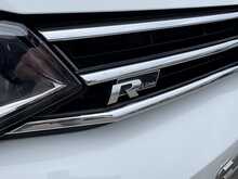 Volkswagen Touran TDI R-Line - U10881