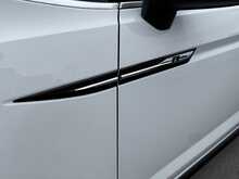 Volkswagen Touran TDI R-Line - U10881