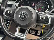 Volkswagen Touran TDI R-Line - U10881