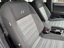Volkswagen Touran TDI R-Line - U10881