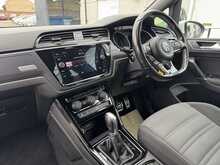 Volkswagen Touran TDI R-Line - U10881