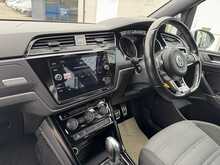 Volkswagen Touran TDI R-Line - U10881