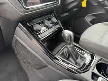 Volkswagen Touran TDI R-Line - U10881
