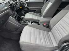 Volkswagen Touran TDI R-Line - U10881