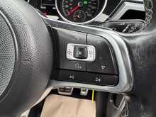 Volkswagen Touran TDI R-Line - U10881