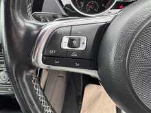 Volkswagen Touran TDI R-Line - U10881