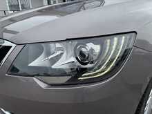 Skoda Superb TDI Elegance - U10882