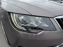 Skoda Superb TDI Elegance - U10882