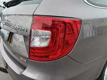 Skoda Superb TDI Elegance - U10882
