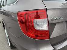 Skoda Superb TDI Elegance - U10882