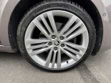 Skoda Superb TDI Elegance - U10882