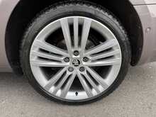 Skoda Superb TDI Elegance - U10882
