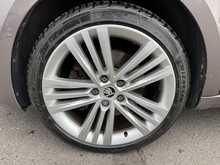 Skoda Superb TDI Elegance - U10882