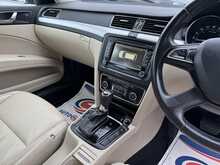 Skoda Superb TDI Elegance - U10882