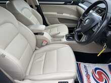 Skoda Superb TDI Elegance - U10882