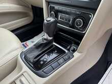Skoda Superb TDI Elegance - U10882