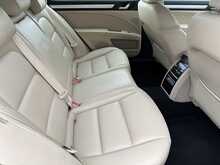 Skoda Superb TDI Elegance - U10882
