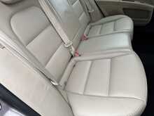 Skoda Superb TDI Elegance - U10882