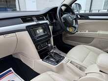 Skoda Superb TDI Elegance - U10882