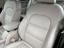 Skoda Superb TDI Elegance - U10882
