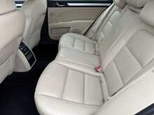 Skoda Superb TDI Elegance - U10882