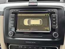 Skoda Superb TDI Elegance - U10882