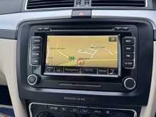 Skoda Superb TDI Elegance - U10882
