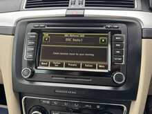Skoda Superb TDI Elegance - U10882